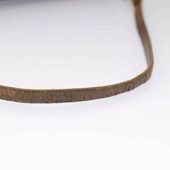 LOUIS VUITTON Monogram rose Pochette Accessoires Pouch authentic - Picture 9 of 16